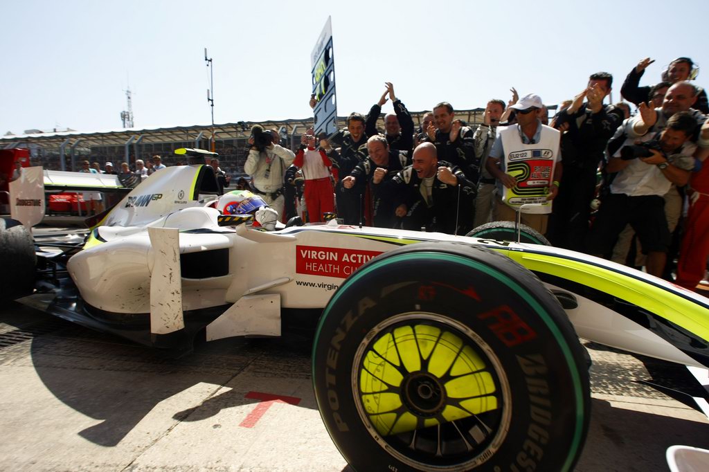 GP EUROPA
